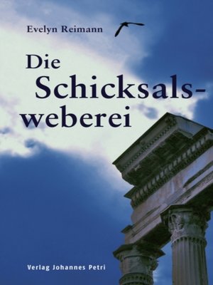 cover image of Die Schicksalsweberei
